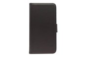 Mobil - Covers & Cases - GEAR Wallet Case Black - Samsung J3 2017 - 658716