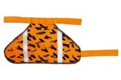 Hunde - Active Canis Reflekterende hundefrakke S "Camo" - 15120