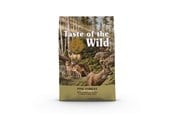 Hunde - Taste of the Wild Pine Forest Canine Formula with Venison & Legumes 2kg - 121113