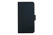 Mobil - Covers & Cases - GEAR Wallet Case Black - Huawei P20 2018 - 658647