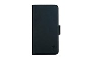 Mobil - Covers & Cases - GEAR Wallet Case Black - Huawei P20 Lite 2018 - 658646