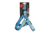 Hunde - Active Canis LED-lysharness L Blå - 14368