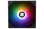 Kabinet Køler - Thermalright TL-C14C-S ARGB - Black - Kabinet køler - 140mm - Sort med RGB LED lys - 26 dBA - TL-C14C-S