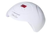 Anden personlig pleje - Esperanza UV LED LAMP FOR AGATE HYBRID PAINT 36W - EBN010