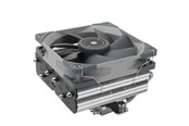 CPU Køler - Thermalright TR-SI-100 - CPU Luftkøler - Max 28 dBA - TR-SI-100