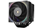 CPU Køler - Thermalright Phantom Spirit 120 EVO - CPU Luftkøler - Max 27 dBA - Phantom Spirit 120 EVO