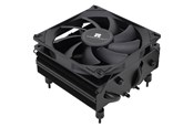CPU Køler - Thermalright AXP-90 X53 Black - CPU Luftkøler - Max 22 dBA - AXP-90 X53 BLACK
