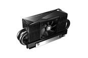 Køling og blæser - Thermalright HR-10 PRO Black - SSD cooler - TR-M.2 HR-10 PRO