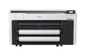 Printer - Epson SureColor T7700DM Multifunktion - Farve - Blæk - C11CH84301A0