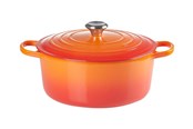 Gryder - Le Creuset Signature casserole - 26 cm - 5.3 L - 21177260902430
