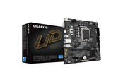 Bundkort - GIGABYTE B760M H DDR4 Bundkort - Intel B760 - Intel LGA1700 socket - DDR4 RAM - Micro-ATX - B760M H DDR4
