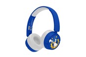 Hovedtelefoner/headset - OTL Sonic – Børne Bluetooth-hovedtelefoner – 85/95 dB maks. - SH0985