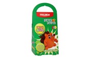 Små gaver til børn - Paulinda Super Dough Animal Clay (Assorted) - 081246-1