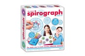 Kreativt Legetøj - Spirograph - Design Set - 33975