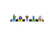 Legetøjsbil - Spectron Hey Duggee Racecar (Assorted) - HD2136
