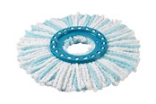 Rengøring - LEIFHEIT CLEAN TWIST - mop head - microfibre - 4006501521040