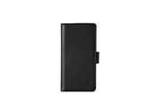 Mobil - Covers & Cases - GEAR Wallet Case Black - Samsung A41 - 599884