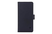 Mobil - Covers & Cases - GEAR Wallet Case Black - Samsung S20 - 599909