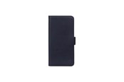 Mobil - Covers & Cases - GEAR Wallet Case Black - Samsung A22 4G - 599796