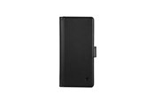 Mobil - Covers & Cases - GEAR Wallet Case Black - Motorola Moto E7i/E7i Power - 599808