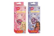 Små gaver til børn - Besties Diamond Painting Keychain Making (Assorted) - 140034