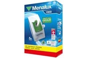 Vacuum Cleaner Bag - Menalux Vacuum Cleaner Bags 1800 Synthet 1800 5 pcs + filter - 900 16 88-18/4