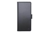 Mobil - Covers & Cases - GEAR Wallet Case Black - Samsung A71 - 599927