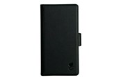 Mobil - Covers & Cases - GEAR Wallet Samsung Galaxy J6 Plus 2018 Black - 658601