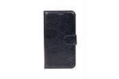 Mobil - Covers & Cases - GEAR Wallet Case Exclusive Black - Samsung S6 Edge - 658011