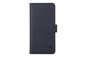 Mobil - Covers & Cases - GEAR Wallet Samsung A80 / A90 2019 Black - 599984