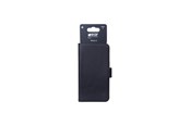 Mobil - Covers & Cases - GEAR Wallet Case Black - iPhone 11 - 599967