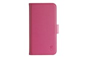 Mobil - Covers & Cases - GEAR Wallet Case Pink - iPhone X/XS - 658673