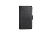 Mobil - Covers & Cases - GEAR Wallet Case Black - iPhone 14 Pro - 599667