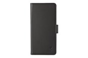 Mobil - Covers & Cases - GEAR Wallet Case Black - Sony XZ3 - 658613