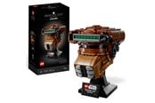 LEGO® - LEGO Star Wars 75351 Prinsesse Leias™ (Boushh™) hjelm - 75351