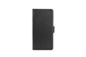 Mobil - Covers & Cases - GEAR Wallet Case Black - Motorola G60s - 599768