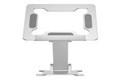 Systemtilbehør (kølepasta mv.) - Gembird NBS-D1-03 - notebook stand - foldable - NBS-D1-03