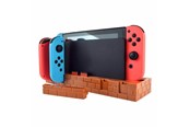 Spil tilbehør - Subsonic Power Station - Miscellaneous - Nintendo Switch - SA5643