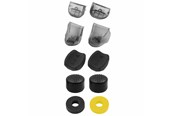 Spil tilbehør - Subsonic ESport Accessory Kit - Miscellaneous Game button set - Sony PlayStation 5 - SA5636