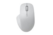 Mus - RAPOO M50 Plus - Mus - Optisk - 4 knapper - Hvid - 12236