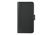 Mobil - Covers & Cases - GEAR Wallet Case Black - iPhone XR - 658612