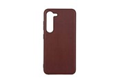 Mobil - Covers & Cases - Buffalo Backcover PU Samsung S23 5G Brown - 590099