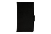 Mobil - Covers & Cases - GEAR Wallet Samsung S6 Edge Black - 658826