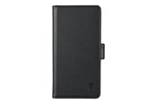 Mobil - Covers & Cases - GEAR Wallet Case Black - Huawei P Smart 2019 - 658586