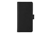 Mobil - Covers & Cases - GEAR Wallet Case Black - Samsung S20FE 5G / S20FE 4G - 599846
