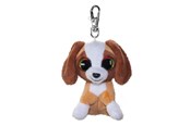 Legetøj - Lumo Stars Keychain - Dog Wuff - 55035