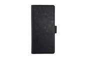 Mobil - Covers & Cases - GEAR Wallet Case Black - Motorola Moto G23 4G - 599618