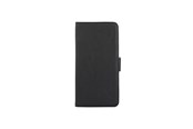 Mobil - Covers & Cases - GEAR Wallet Case 3 Card Slots Black - Google Pixel 8 Pro - 599580