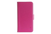 Mobil - Covers & Cases - GEAR Wallet Case Pink - Huawei Honor 9 - 658691