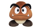 Merchandise - 1UP - Super Mario: Goomba - Bamse - PELNIN-SM-GOO30